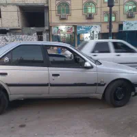 405 مدل 96|خودرو سواری و وانت|چابهار, |دیوار