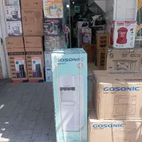 آبسردکن گاسونیک شرکتی با کارت گارانتی طلایی