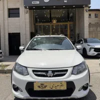 کوئیک GXصفر خشک ۱۴۰۵نقدواقساط