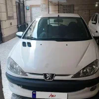 206مدل 90 تیپ2