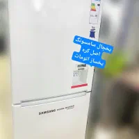 یخچال سامسونگ اصل کره ۳۰فوت یخساز اتوماتیک استوک