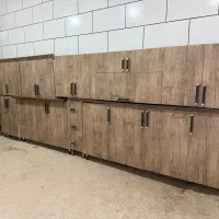 فروش کابینت کامل و  تکه ای