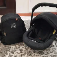 کریر و کیف کودک برند دلیجان