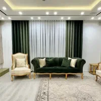 تولید کوننده / پرده های  آماده/
