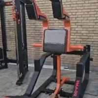 دستگاه /هاگ معکوس/برندهکتور