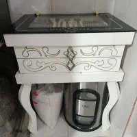 کنسول یامیز قاشق چنگال