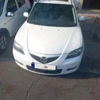 مزدا ۳|خودرو سواری و وانت|تهران, دردشت|دیوار