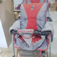 کالسکه دوقلو خارجی