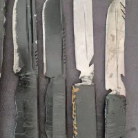 فروش چاقو دست ساز