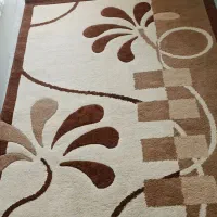 قالیچه  ماشینی درجه 1