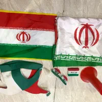 پرچم ایران