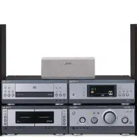 ضبط سونی s9d