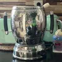 سماور۶ لیتری ماهان