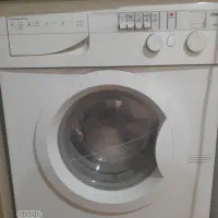 یک عددیخچال گل سان ویک عدد لباسشویی هایر