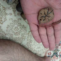 مهره قدیمی