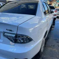 سورن پلاس x u 7p بنزینی
