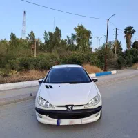 206 تیپ دو|خودرو سواری و وانت|دوگنبدان, |دیوار
