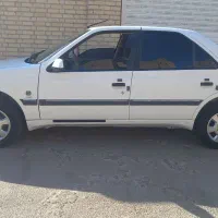 دربست سواری405SLX