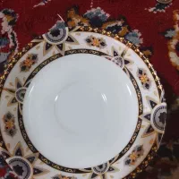 نعلبکی وفنجان قدیمی