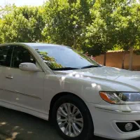 آزرا کالیفرنیا استثنایی داخل مارون