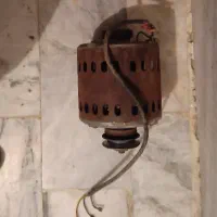 دینام کولر