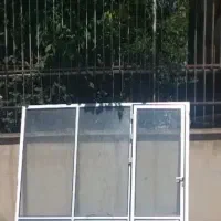 فروش درب آلمینیومی