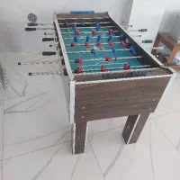 فوتبال دستی حرفه ای