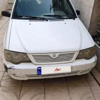 پراید ۱۳۲