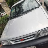 پراید مدل ۸۶