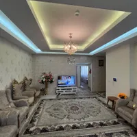 ۱۳۱متر کوثر جنوبی فول بربلوار معاوضه با کلنگی|فروش آپارتمان|قزوین, |دیوار