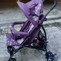 کالسکه کودک
