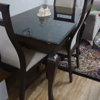 میز غذا خوری