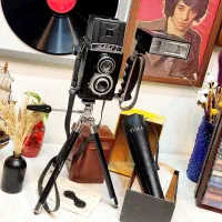 دوربین عکاسی کلکسیونی لوبیتل 2