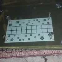 میزعسلی زیباونو