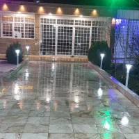 اجاره-باغ-ویلا-با-استخر-سرپوشیده-روزانه-و-ساعتی