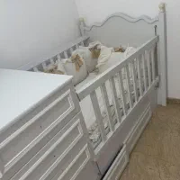سرویس تخت نوزاد و نوجوان