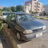 پراید