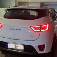 فروش یا تهاتر شاسی وارادتی اتومات آریو زوتی DL5