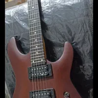 گیتار الکتریک schecter C-1 SGR