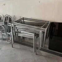 میز و صندلی