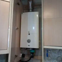 تعمیرات انواع آبگرمکن دیواری