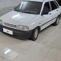 پراید۱۳۱|خودرو سواری و وانت|اراک, |دیوار