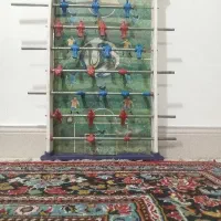 فوتبال دستی