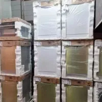 ظرف شویی سری 8بوش آلمان اصل زئولیت دار