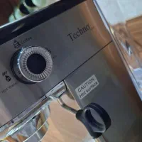 اسپرسوساز برند تکنو اصلی