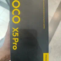 گوشی پوکوx5poro