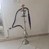 قلیان عربی