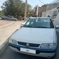 slx 94 پژو