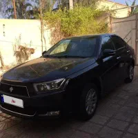 دنا پلاس ۶ دنده