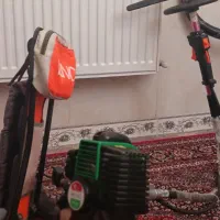 فروش علف زن
